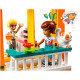 LEGO Friends "Комната Лео" 41754